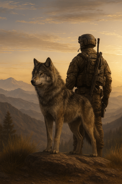 Wolfpack Tacktical Solutions – Primal Solutions For Modern Protectors