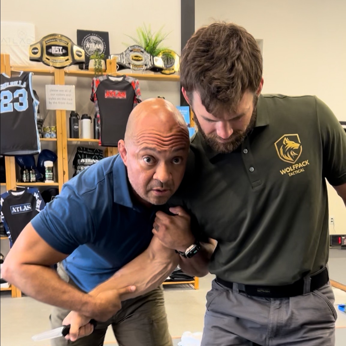 Instructor Intensive